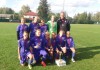 Iecavas kauss 2019 meitenēm, U-12, U-14