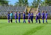 Latvijas meiteņu futbola čempionāts 2019, U-16