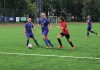 Latvijas meiteņu futbola čempionāts 2019, U-14