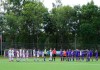 Latvijas Jaunatnes futbola čempionāts 2020, U-13, U-14