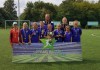 Latvijas meiteņu futbola čempionāts 2019, U-12