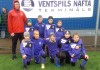 Ventspils Naftas Termināls Kauss 2019, U-9